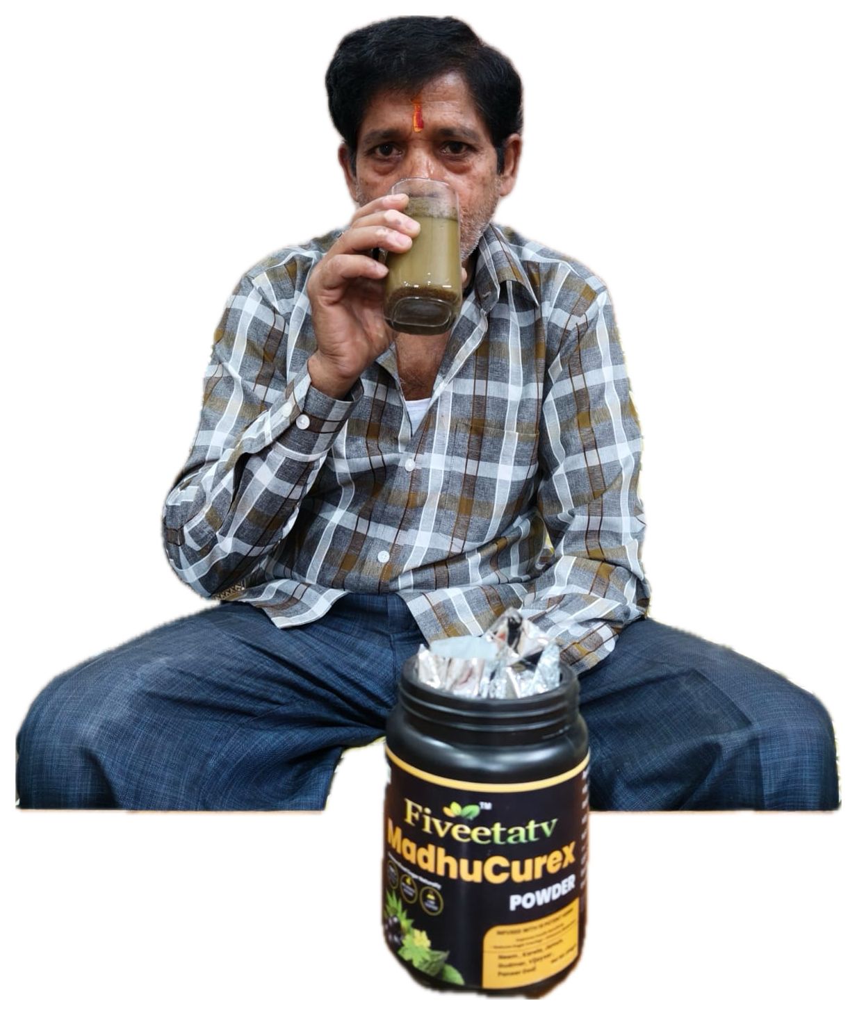 Consume Daily