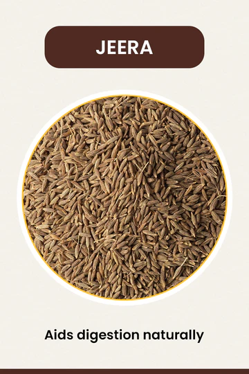 Jeera