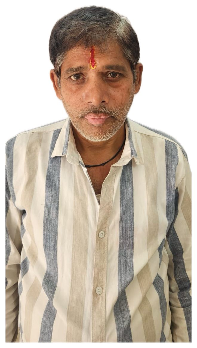 Mr. Vijay Kumar