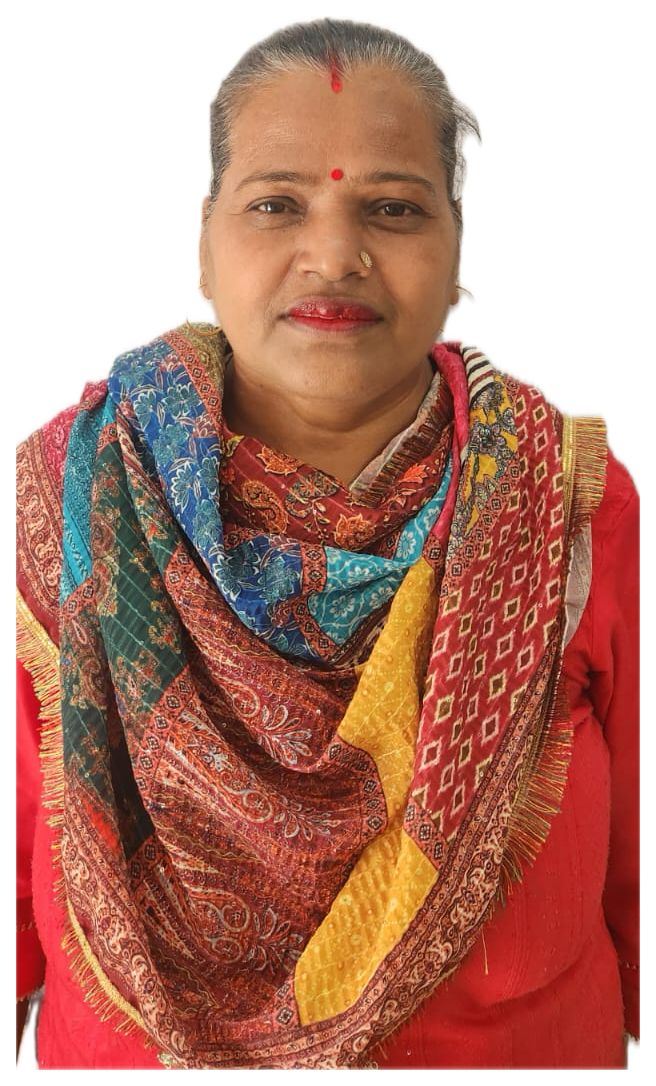 Mrs. Chanda Devi