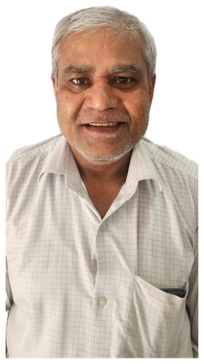 Mr. Amarnath