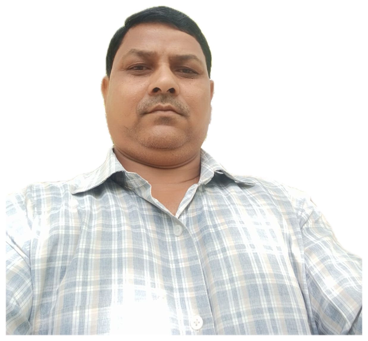 Mr. Birender Kumar
