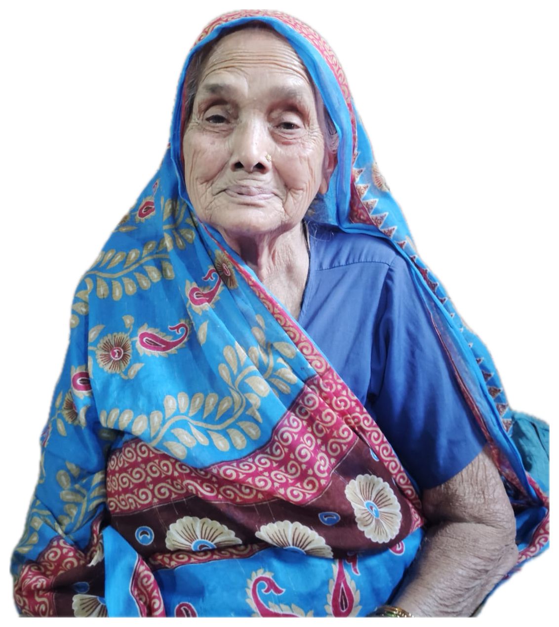 Mrs Badama Devi