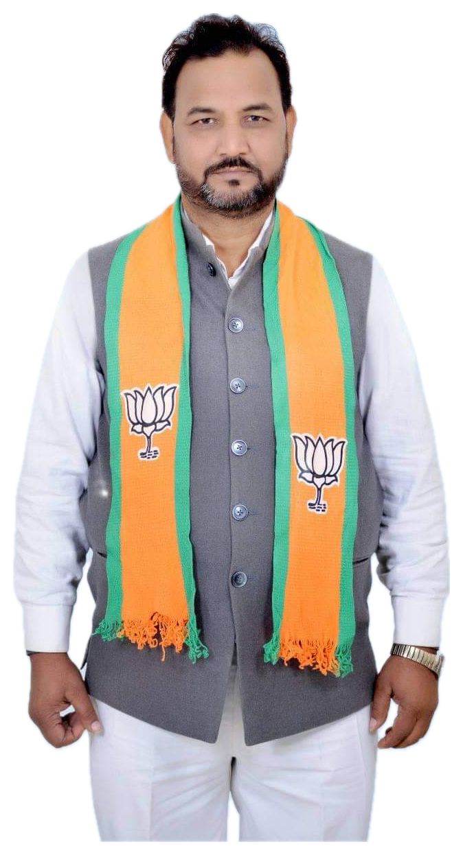Mr. Surender Kumar